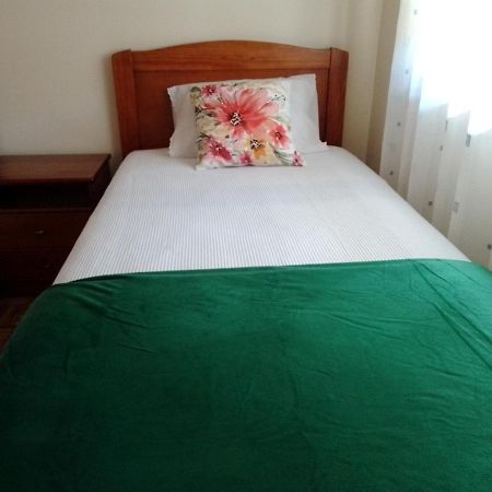 Apartamento - Grao D' Areia Nazaré Eksteriør billede