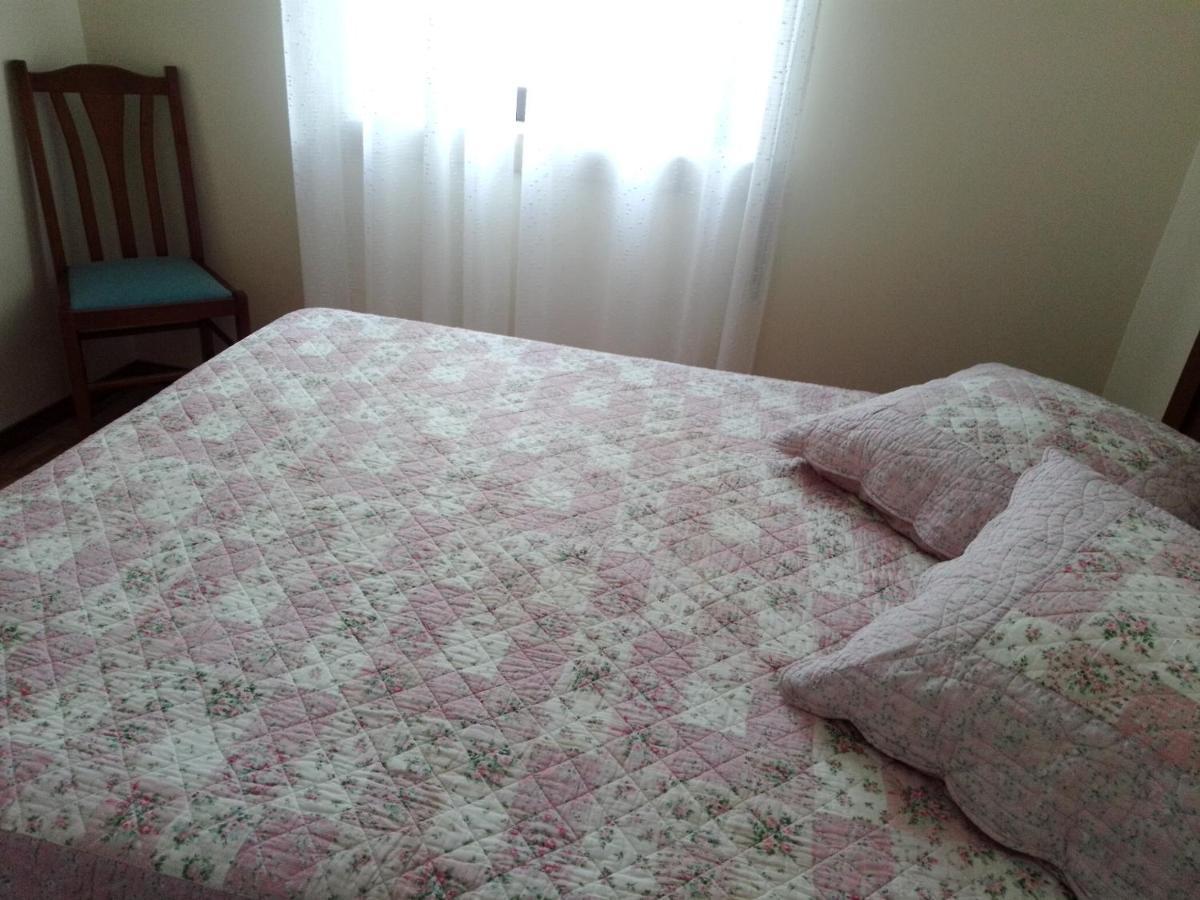 Apartamento - Grao D' Areia Nazaré Eksteriør billede