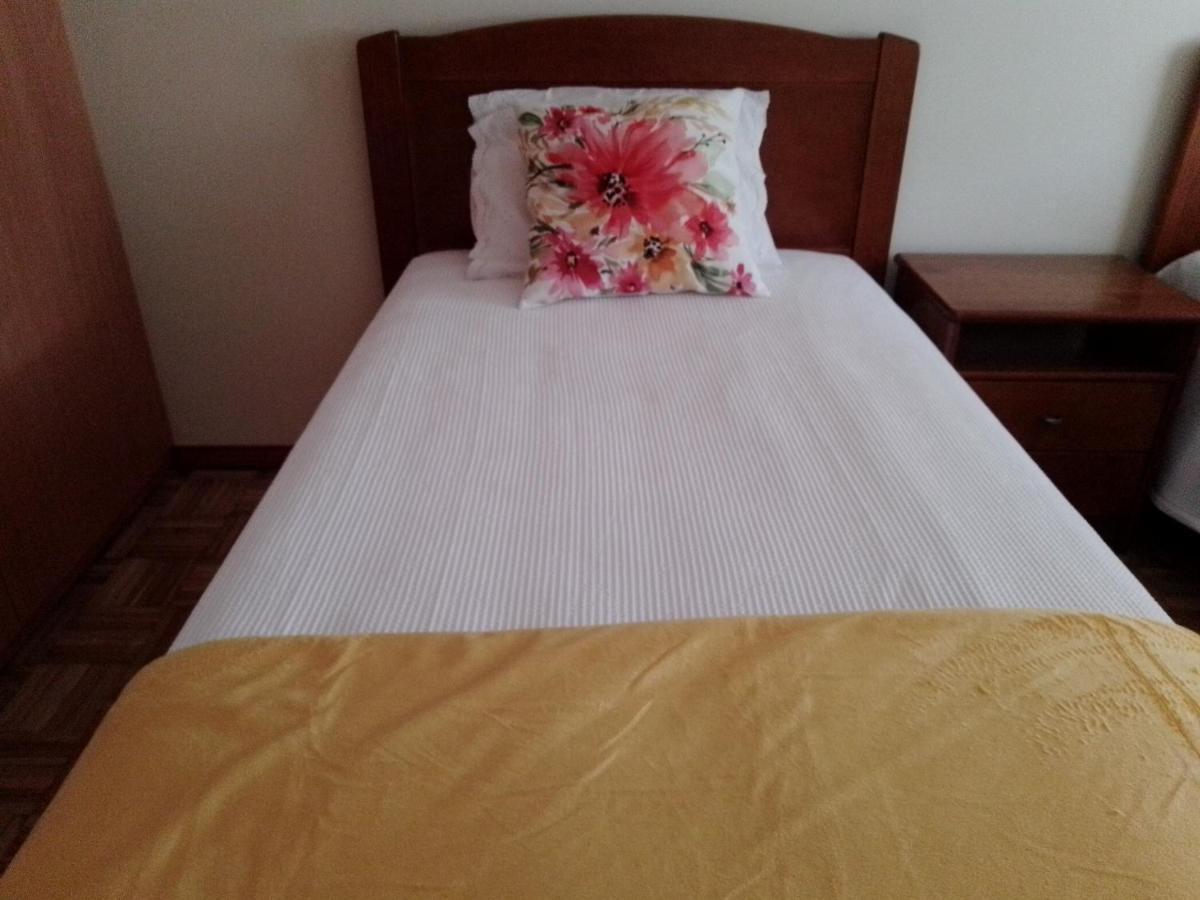Apartamento - Grao D' Areia Nazaré Eksteriør billede