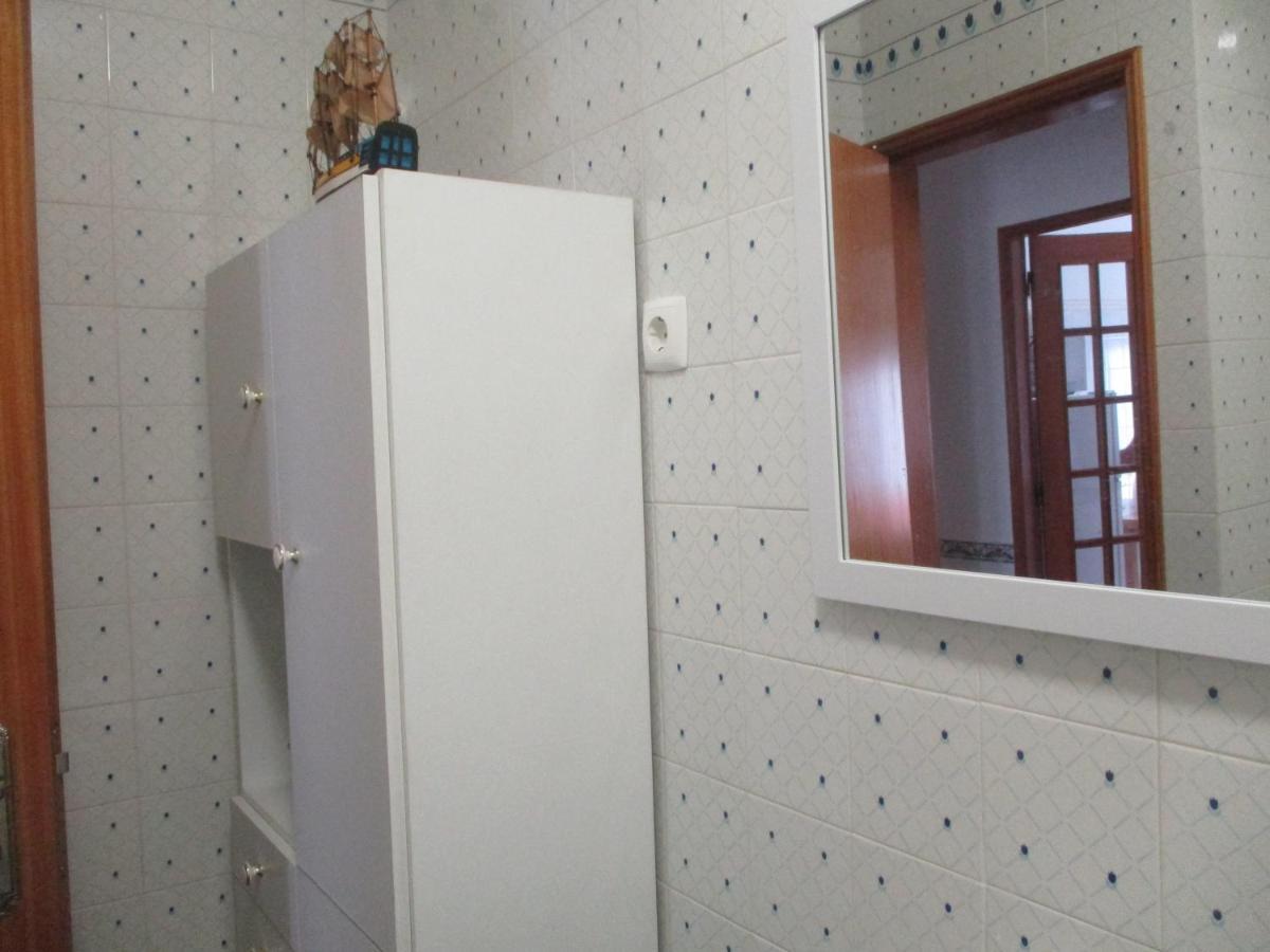 Apartamento - Grao D' Areia Nazaré Eksteriør billede