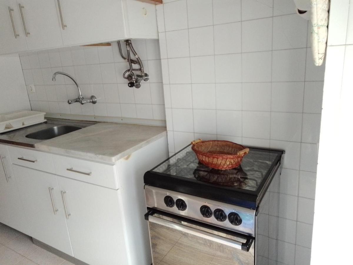 Apartamento - Grao D' Areia Nazaré Eksteriør billede