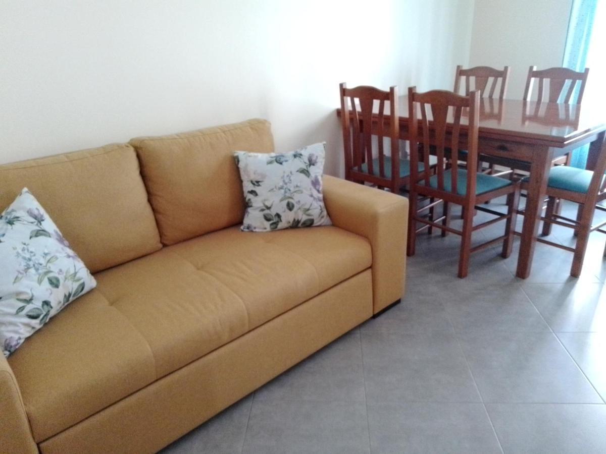 Apartamento - Grao D' Areia Nazaré Eksteriør billede