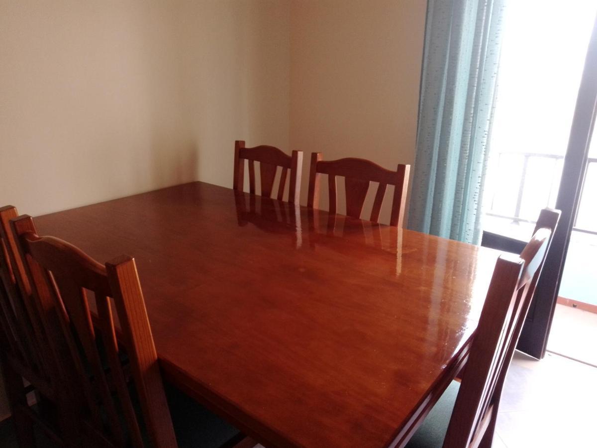 Apartamento - Grao D' Areia Nazaré Eksteriør billede