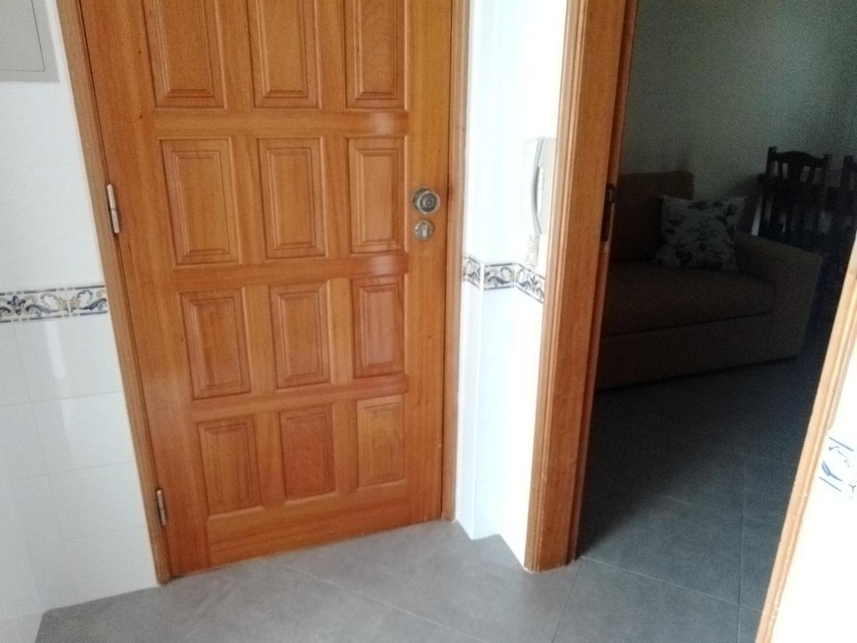 Apartamento - Grao D' Areia Nazaré Eksteriør billede