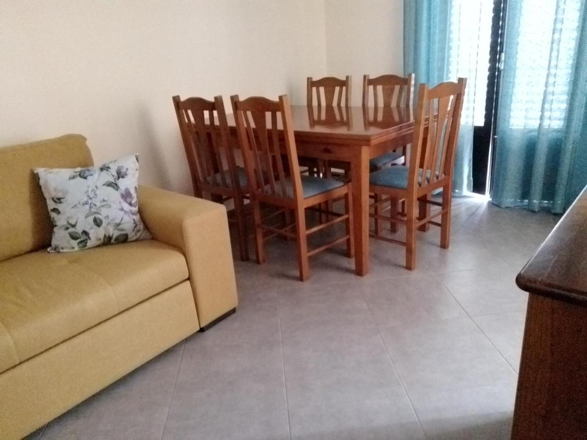 Apartamento - Grao D' Areia Nazaré Eksteriør billede