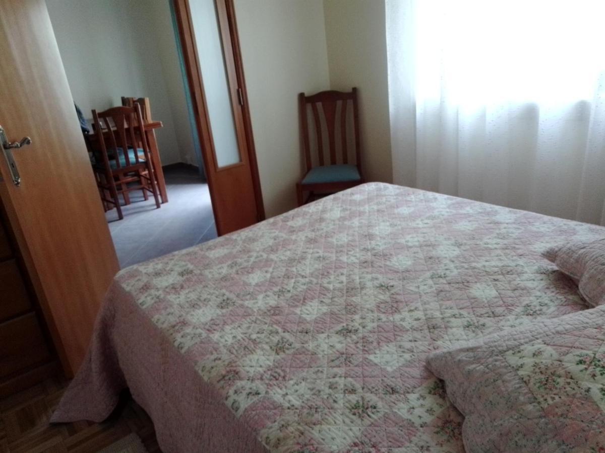 Apartamento - Grao D' Areia Nazaré Eksteriør billede