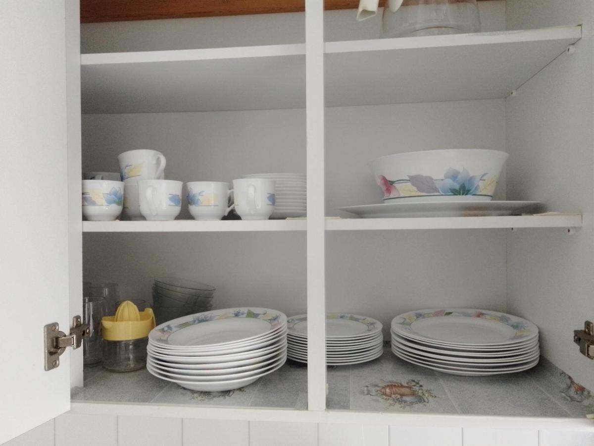 Apartamento - Grao D' Areia Nazaré Eksteriør billede