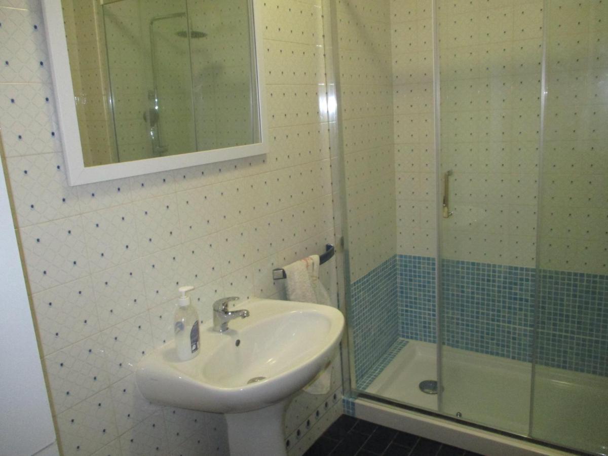 Apartamento - Grao D' Areia Nazaré Eksteriør billede